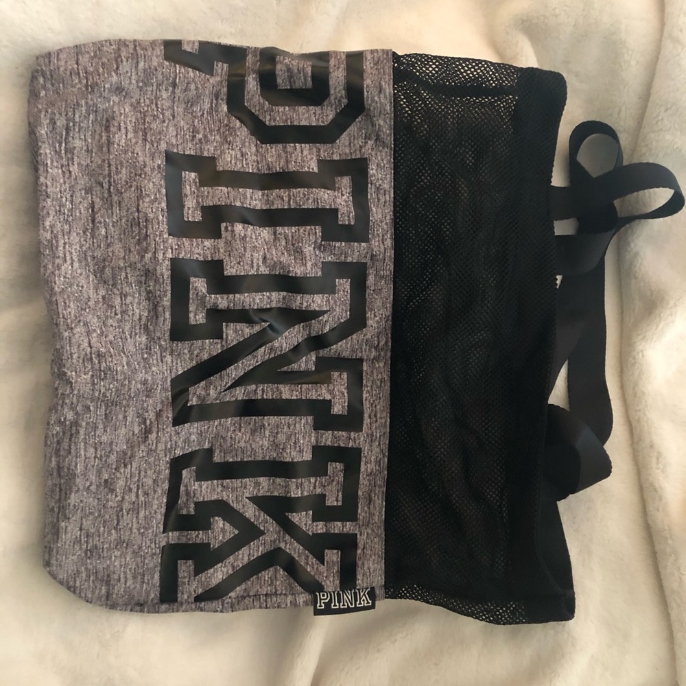 Victoria Secret PINK tote bag